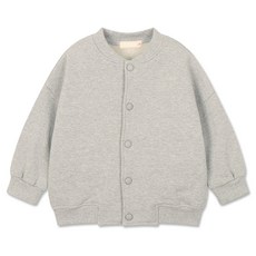 孩童基本休閒棒球外套 UNI0700