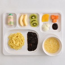 LOHJA 多用途餐盤, 乳霜