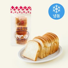 태극당 태극식빵 (냉동), 320g, 1개