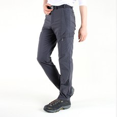 남성용 시원한 와샤 아웃도어 카고 팬츠 YDWF416