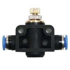 Mimineaqua 高壓Co2速度控制器, 1個