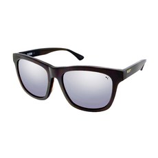 PUMA 太陽眼鏡 PU-0086SK, SILVER MIRROR + SHINY DARK HAVANA(PU-0086SK-3)