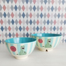 飯糰+中號球套餐, 暴龍, 1套