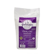 Le Guérandais 海鹽, 1個, 5kg