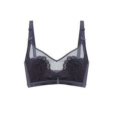 透膚集中哺乳內衣