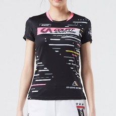 女款短袖T恤 VANT-2024