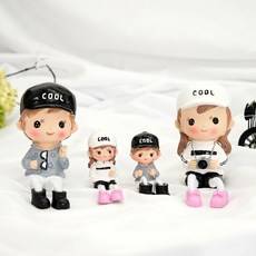 21C Trend 酷帽家庭室內裝飾品, 混合顏色