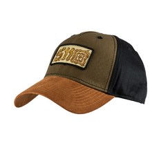5.11 Tactical 棍棒與石頭帽, 綠色