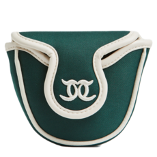 THE MAKE Heritage 槌型推桿套, 綠色, 1個