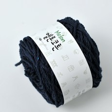 Knitters 甜瓜棉 36合 夏季編織線, 434, 4個, 500cm