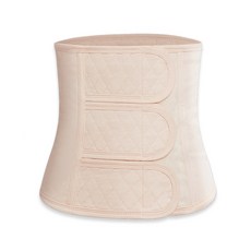 VWY 면 스판 산전후 복대