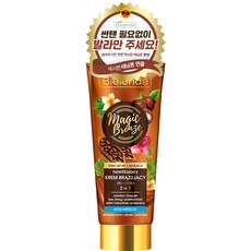 Bielenda 古銅色自曬黑霜, 1入, 200ml