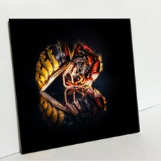 UDP 磁磚畫框 3930401