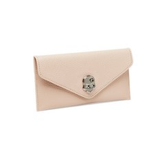 MONSTERG 優質皮革高爾夫錢包