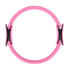 J heal 高級普拉提戒指, 粉色的