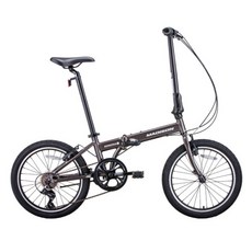 매디슨바이크 모노나 7FR 클래식 자전거, 거스트 그레이, 170cm, 1개