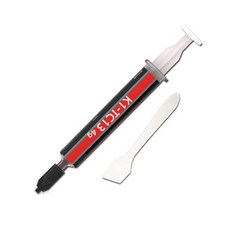 5MAY CPU散熱膏 針筒型 4g K1-TC13