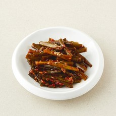 순봉이네 부뚜막 마늘쫑볶음, 230g, 1개