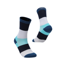 nSR RIDInG Free襪子, 霓虹藍綠色