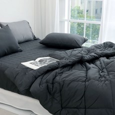 SCOHOME Happy系列棉質寢具組