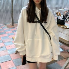 PEONIST Ever 休閒連帽T恤