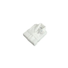 高級浴袍 YP63 M, 款式2, 1個