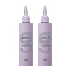 Cellgram頭皮修護精華液, 2個, 200ml