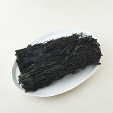 해살이 황토가마에 구운 미역, 1개, 160g