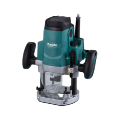 마끼다 소프트 스타트 재기동 방지 유선 루터기 M3602B 1650W, 1개