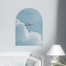 SANGSANG HOO 拱形海報, 假日