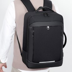 Chichills Biz-line 智能可擴充筆電後揹包 11689
