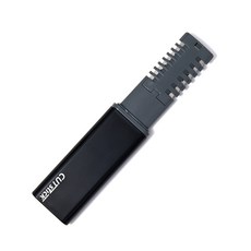 Wenu身體修剪器 切割棒 灰色