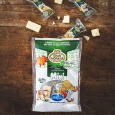 브라잘르 그란 모라비아 치즈 미니, 20g, 5개입, 1개