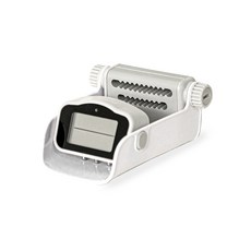 Agard Art 恆溫龍頭延長蓋, 灰色