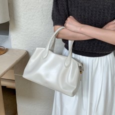 아일리시 토트 핸드백