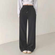 Planday 女款寬版靴型剪裁三種褲長Tour運動長褲