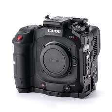 TILTA 鐵頭 Canon C80 拍攝框架底座套件, 1個