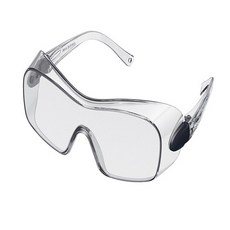 OTOS 無色護目鏡 B-623ASF, 1個, 25.9g, 單一顏色