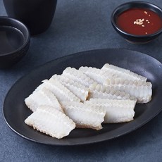 영산홍어 아르헨티나 손질 숙성 홍어회 날개 횟감용(냉장), 1개, 100g