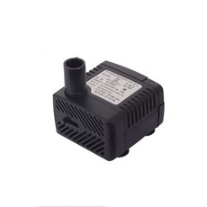 協信水中馬達泵 NS260, 5W, 1個