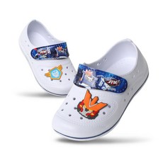 Hello Carbot 孩童 X-Bay EVA 運動鞋