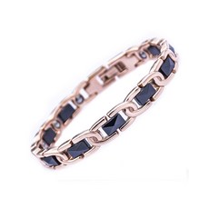 Hottime Herb Plus hottime Noblesse奢華鍺保健手鍊 10215, 1個