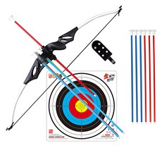 金牌射箭經典組, 1組