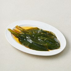 오식이 국내산 명이로 만든 명이절임, 1kg, 1개