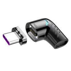 Cellinstek快速充電數據傳輸PD磁性C型性別100W, 單一商品