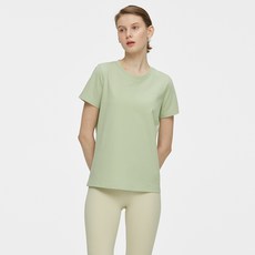 mulawear 生態基本款短袖 MWNCTS311