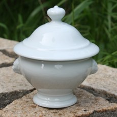 APILCO 萊恩碗 2.6L, 白色, 1個
