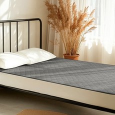 Haedeunmaru 碳纖維輕量電熱毯, 單人(90 X 180cm)