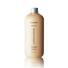 FIT YOUR SKIN 固體調理劑, 1入, 500ml