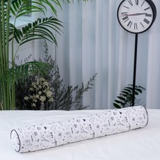 ahtty blanc 兒童用純棉抱枕, 恐龍世界